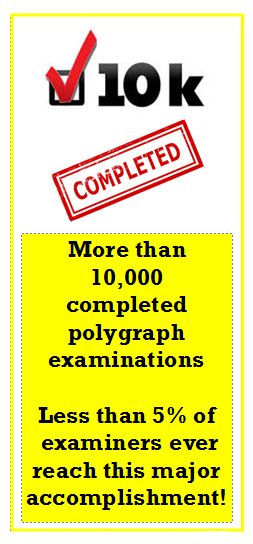 request a polygraph in Sacramento